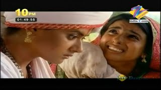 Lakshmi बाई को लगा बाबा के खोने का सदमा  Jhansi Ki Rani  Full Ep  469  Zee TV [upl. by Hoenack20]