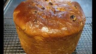 Panettone [upl. by Palmer]