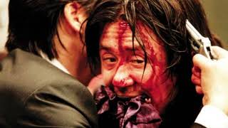 Oldboy 2003 movie explained [upl. by Cenac]