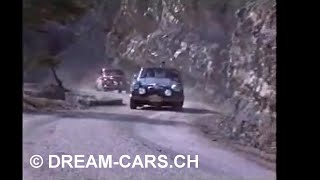 Winter Challenge to Monte Carlo 1997wmv [upl. by Sirah536]