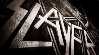 Slayer  Dead Skin Mask Lyrics [upl. by Herwig]