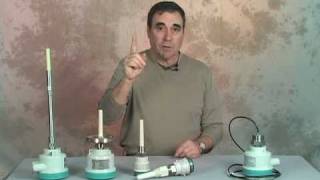 Siemens capacitance product demonstration [upl. by Otsirave917]