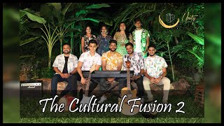 The Cultural Fusion 2 [upl. by Devitt327]