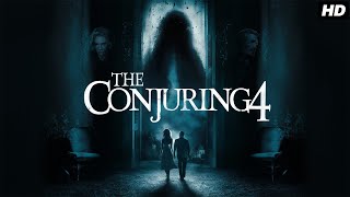 The Conjuring 4 2025 Full English Movie  Vera Farmiga Patrick Wilson  Review And Facts [upl. by Samuelson]