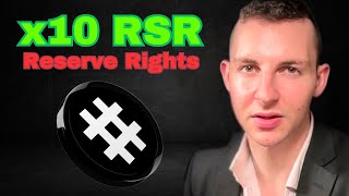 RSR Crypto avis Reserve Rights 🔥 x10 Prediction narratif RWA  Analyse francais 2024 [upl. by Juni]