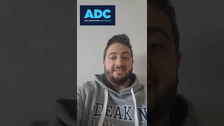 EXCLUSIVE Israeli academic at Deakin University assault by antiIsrael extremists [upl. by Asirahc]