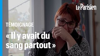 « Cétait une attaque »  le village de Crépol sous le choc après la mort de Thomas 16 ans [upl. by Cadmar]