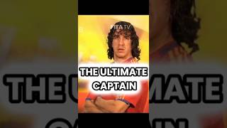 Why Real Madrid Fans RESPECT Carles Puyol A True Captains Moment [upl. by Lah]