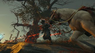 Platinum 14 Survival Mod Showcase  Ghost of Tsushima Legends [upl. by Aborn]