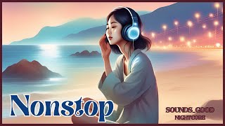 Nightcore  Nonstop OH MY GIRL [upl. by Joelynn67]