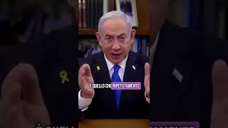 LA VISIONE DI NETANYAHU  Mauro Biglino shortsvideo [upl. by Waddle]