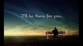 Ill be there for you  Aiza Seguerra with lyrics [upl. by Hausmann]