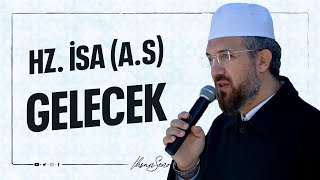 Hz İsa as Gelecek I İhsan ŞENOCAK [upl. by Maude]