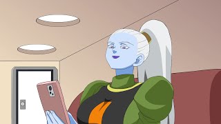 A Text From Vados [upl. by Marienthal]