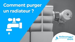 Comment purger mon radiateur  Les étapes  MesDépanneursfr [upl. by Kanal698]