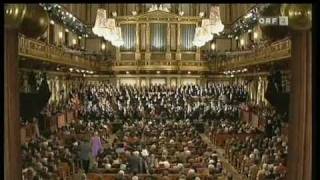 Beethoven 9  Finale  Freude schöner Götterfunken Teil 33 [upl. by Laden17]