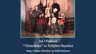 Jul i Folkton  Vinterdröm Berwaldhallen 2010 audio only [upl. by Frodeen78]