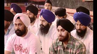 Sat Naam Shri Waheguru By Jagjit Singh Full Video Song I Sarbans Daaniyan Ve [upl. by Zumwalt]