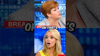 Kayleigh McEnany causes CNN guest to have MELTDOWN [upl. by Mcclary662]