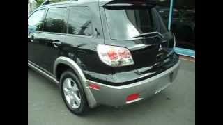 2003 Mitsubishi Outlander  26713 [upl. by Rey772]