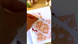 ASMR Journal Aesthetic Journaling Scrapbooking Asmr Oddly satisfying ASMR [upl. by Audre]