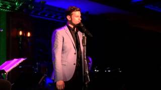 Kyle Dean Massey  54 Below 1302016 quotWhat Is It About Herquot [upl. by Estella665]