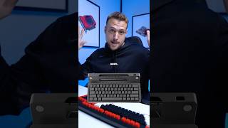 The Optimum Wooting Keyboard is Insane 🤯 [upl. by Grimbly]