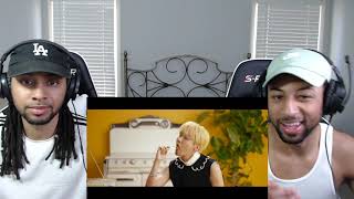 BTS Butter Official MV Reaction [upl. by Danell]