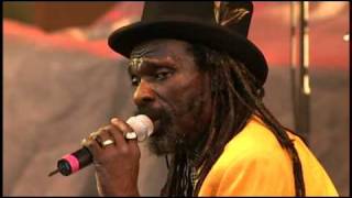 Culture  International Herb Live at Reggae On The River [upl. by Alat]