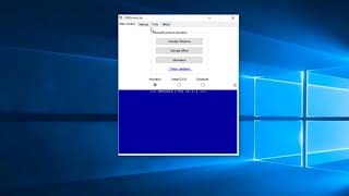 Windows 10 Activator Loader Download [upl. by Anicart]