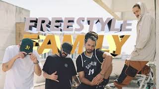 FREESTYLE FAMILY  Când Era Un Vis feat Gemini Jaxx [upl. by Etterraj35]