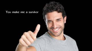 Zach Williams  Survivor [upl. by Nosittam7]