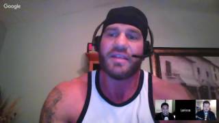 WINC Podcast After RAW Matt Morgan Reviews WWE RAW Lana Seduces Enzo Roman Reigns Retains [upl. by Llenel]