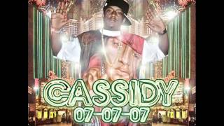 CASSIDY ARAB LARCENY  GOING IN [upl. by Airdnassac]