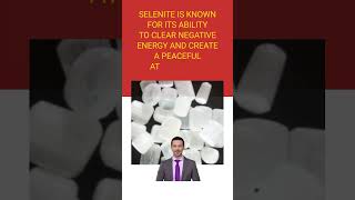 Unveiling Selenite The Hidden Secrets and Alternative Names Selenite crystal [upl. by Irual]