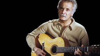 Georges Brassens Hécatombe Karaoké [upl. by Raamal]