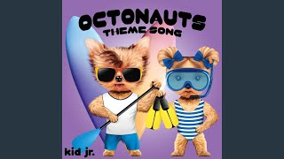 Octonauts Theme Song [upl. by Simons]