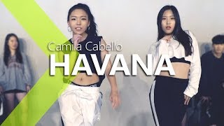 Camila Cabello  Havana ft Young Thug  LIGI Choreography [upl. by Yole162]