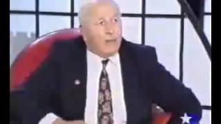 Erbakan Hoca Demireli anlatıyor [upl. by Esinej29]