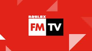 Roblox FM TV  Rede Roblox 181024 Incompleto [upl. by Olcott972]