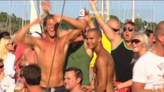 Sandhamn TV3 trailer avsnitt 1 [upl. by Edgar]