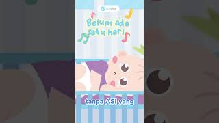 ASI Belum Keluar Juga Bayinya Gimana [upl. by Artenehs505]