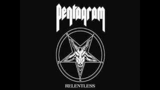 Pentagram  Sinister [upl. by Albie]