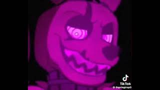 springtrap and Delilah edits видео не моё [upl. by Burnside]