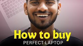 Dont Buy Laptop Without Watching This [upl. by Anawait]