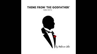 Milovan Jelic  Theme From The Godfather [upl. by Anidan]