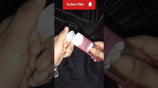 Ponds face wash review 🌸🎀ponds youtubeshorts😍 likeforlikes 🥳subscribe fashion [upl. by Armillas]