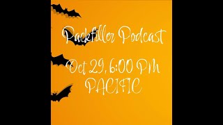 The Packfiller Cycling Podcast  Live 10292024 [upl. by Yerocaj]