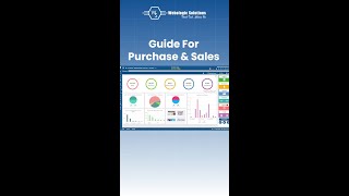 Step By Step Guide from Purchase to Sales in AlignBooks Nepali [upl. by Mahan]