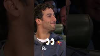 Top Gear Fan Trolls Daniel Ricciardo 😂😂😂 [upl. by Yenal]